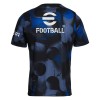 Officiële Voetbalshirt Inter Milan Pre-Match 2024-25 - Heren